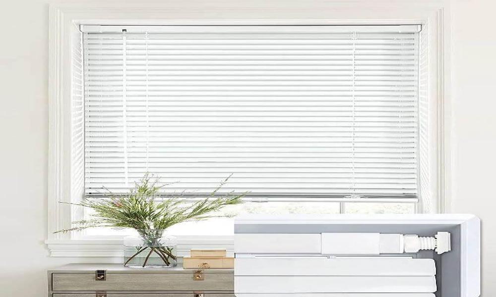 Aluminum Blinds – The Undeniable Benefits