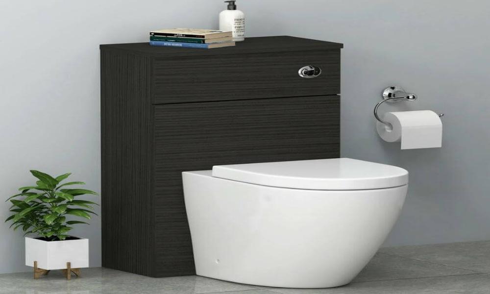 Best Practices for TOILET UNIT