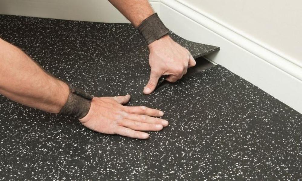 Functions, Raw-Materials, and Types of Rubber Doormats