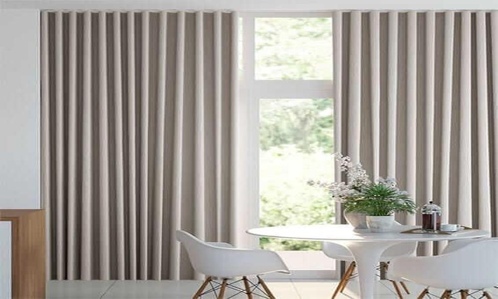 Are Wave Curtains the Future of Window Treatments