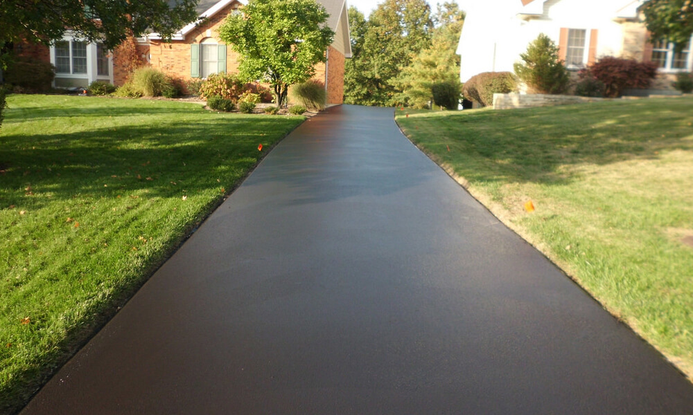 Factors to Consider Before Starting a Driveway Project